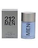 CAROLINA HERRERA - 212 Men After Shave Gel