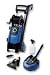 NILFISK ALTO E140 2-9 S X-TRA PRESSURE WASHER- 2100W 140BAR