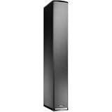 Definitive Technology BP7002 120v Tower Speaker (Single, Left Channel, Black)