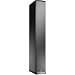 Definitive Technology BP7002 120v Tower Speaker (Single, Left Channel, Black)