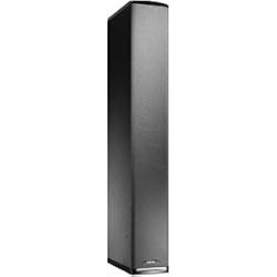 Definitive Technology BP7002 120v Tower Speaker (Single, Left Channel, Black)