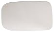 Dorman 51733 LOOK! Plain Mirror Replacement Glass