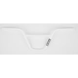 DK Nina Bars 8.125in Gloss White