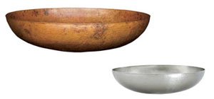 Native Trails CPS383 Maestro Vessel Sink