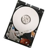 Hitachi - Hitachi Travelstar E5K250 HTE542580K9A300 Hard Drive - 80GB - 5400rpm - Serial ATA/300 - Serial ATA