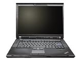 Lenovo ThinkPad R500 - Core 2 Duo P8400 / 2.26 GHz - Centrino 2 - RAM 2 GB - HDD 320 GB - CD-RW / DVD - GMA 4500MHD Dynamic Video Memory Technology 5.0 - Gigabit Ethernet - WLAN : 802.11 a/b/g/n (draft), Bluetooth 2.0 - TPM - fingerprint reader - Vista Business / XP Pro downgrade - 15.4 Widescreen TFT 1280 x 800 (WXGA)
