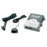 JVC Compatible Sirius Satellite Radio Tuner