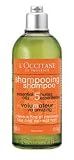 L'Occitane Shampooing Volumateur (Volumizing Shampoo for Fine and Normal Hair), 10.1-Ounce Bottle