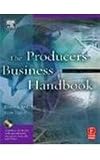 Producer's Business Handbook (With CD)