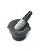 from CKS Granite Pestle & Mortar Small