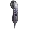 Dictaphone 0POWM2N-004 PowerMic II Speech Recognition Hand Microphone with Cradle