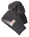 Pro Saftey Trining Gloves Elastic 16oz