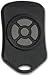 CAMDENBOSS 2955-20R-5 HANDHELD ENCLOSURE, ABS, BLACK, 5 BUTTON (1 piece)