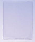 Produkt-Bild: HETZEL Ausweish&uuml;lle, A6, 105 x 148 mm, PVC, genarbt, 0,17 mm