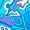 Blue Mix