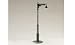 LGB G Scale Single-Arm Antique-Style Station Light