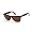 Tortoise/Crystal Brown Polarized