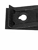 Help 45406 U Type Speed Nut #8