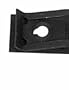 Help 45406 U Type Speed Nut #8