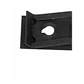Help 45406 U Type Speed Nut #8