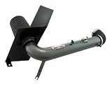 AEM 21-8404DC Gun Metal Brute Force Intake System