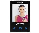 Review NEONUMERIC  / NEONUMERIC - NDT-2 8 GB MP3 Player