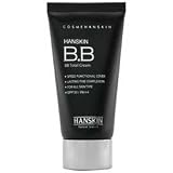 HANSKIN BBトータルクリーム 50ml