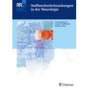 Stoffwechselerkrankungen in der Neurologie