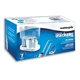 Waterpik WP 70/WP 70W Family Dental Water Jet