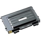 Samsung CLP-510D7K Remanufactured Black Laser Toner Cartridge for Samsung CLP-510/510N Printers (Hig