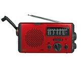 21Fz60z53aL._SL160_ - Et?n FR350 - Portable radio - red - shortwave-ham-radio-daily-specials