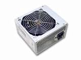 Logisys 550W 20+4-pin ATX Power Supply w/SATA