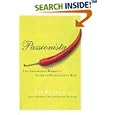 Passionista: The Empowered Woman's Guide to Pleasuring a Man by Ian Kerner