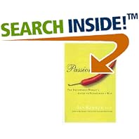 Click here to buy Passionista: The Empowered Woman's Guide to Pleasuring a Man by  Ian Kerner.