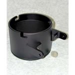 Losmandy Adapter for GM8 or G11 Mount on Meade field Tripod or Permanent Pier - Losmandy MA from Meade Telescopes