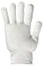 Sperian Med-weight Ladies 1/dz Knit Nylon Inspectn Glove