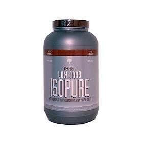 Natures Best Isopure 3lb