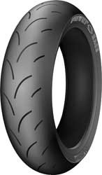 Michelin Power Race Supersport Radial Rear Tire (Med-Soft) - 180/55-17 31927