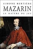 Review   / Mazarin le maître du jeu