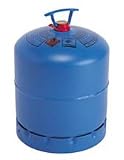 Flasche R 907, voll