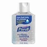 Purell Hand Sanitizer 8 oz. With Flip Top