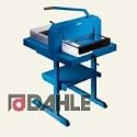 Stapel Schneidemaschine 00848