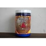 Healthforce Warrior Power Nutritonals Vanilla Enhanced, Powder, 250-Grams
