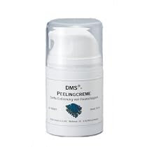 デルマビジュアルズ DMSフェイススクラブ 50ml