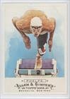 Michael Phelps Michael Phelps BB (Baseball Card) 2009 Topps Allen and Ginter #276
