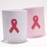 Pink Ribbon Drink Koozie