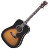 ARIA AD-580/BS �A�R�[�X�e�B�b�N�M�^�[