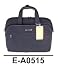 Crown Laptop Case, Black