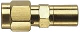 Pomona Male To Female Pomona Sma To Smb Adapter