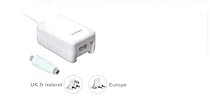 Creative ZEN Power Adapter (CE and UK Plugs only)